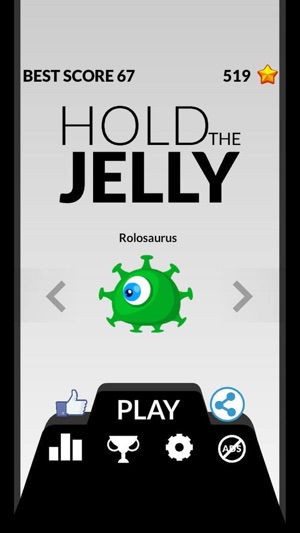 Hold the Jelly(圖5)-速報App