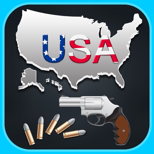 Concealed Carry Laws - 50 States Traveler's Guide