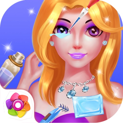 Fashion Star's Health Doctor - Beauty Surgeon Salon/Princess Body Operation Online Games For Kids