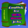 English for BD jobs