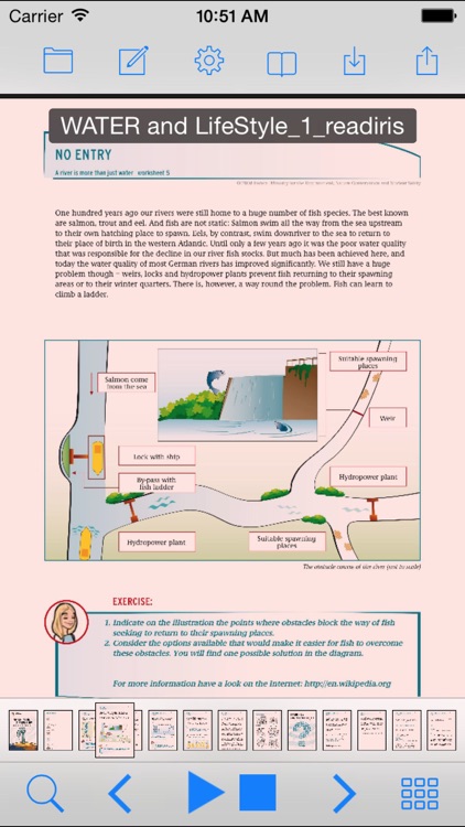ClaroPDF – Image to PDF Reader