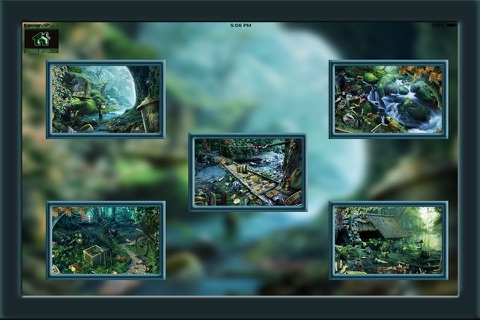 Hidden Object Rescue Mission screenshot 2