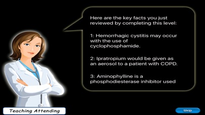 USMLE Step 1 & COMLEX... screenshot1