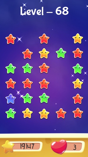 Tappy Star