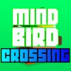 Mine Cross World - A crazy free party version of super road crossy adventure