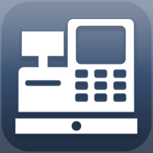 レジスターPro -RegisterPro- for iPhone