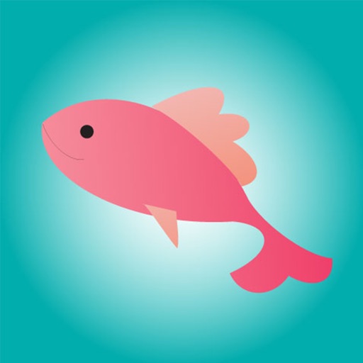 Fly With Fish icon
