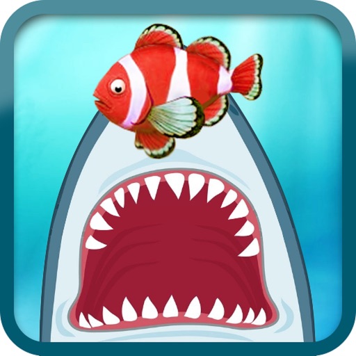 Feeding Frenzy Free iOS App