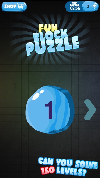 Block Puzzle Adventure Free – Best Brain Game For Kids