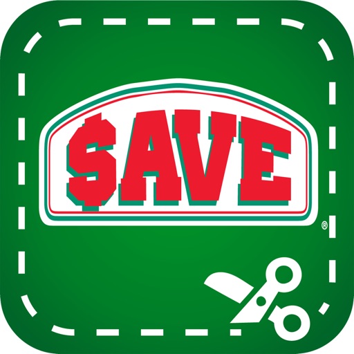 Papa John's Discount Coupon App - Save Up to 80% icon