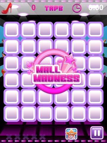 【图】Mall Madness – Designer Shoe Blowout(截图3)