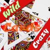 Crazy Wild Cards