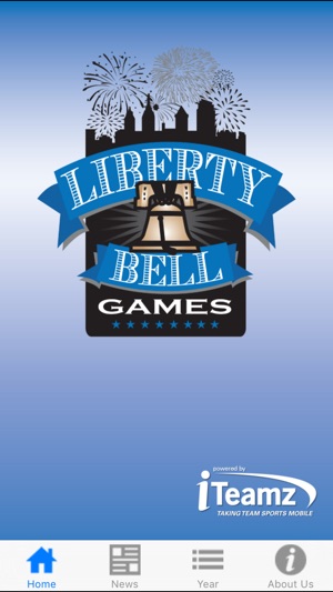 Liberty Bell Games