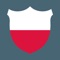 Diese App wird Ihren polnischen Wortschatz stark erweitern und Ihnen die richtige Aussprache der polnischen Worte beibringen