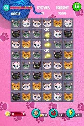 A Happy Kittens Revolutionada screenshot 2