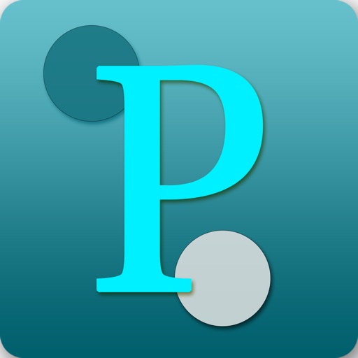 Ping Pong - A game of racket speed iOS App