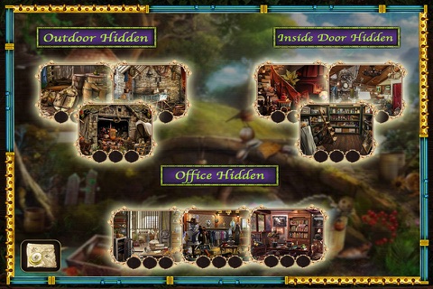 Fantasy House - Hidden Object screenshot 3