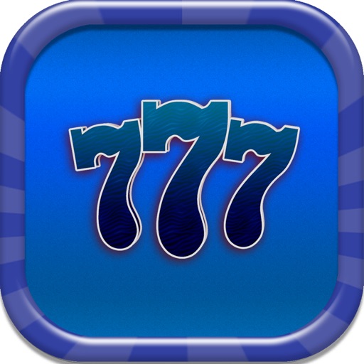 777 High Rollers Slots Casino - FREE Vegas Machine icon