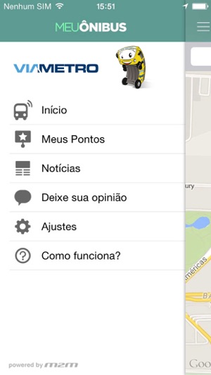 Meu Ônibus Cariri(圖2)-速報App