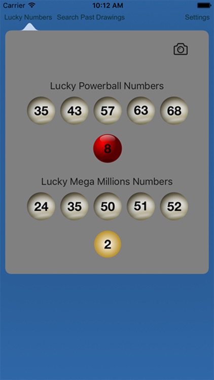 MegaPower Simple