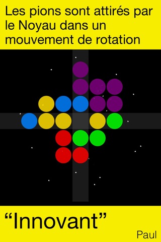 Novae - an innovative puzzle-game screenshot 2