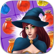 Activities of Witch Castle: Magic Wizards Match 3