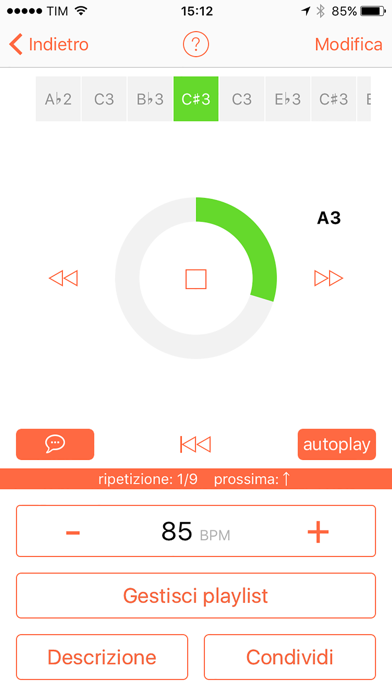 How to cancel & delete Vocalize it! from iphone & ipad 3