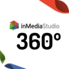 Player 360º inMediaStudio