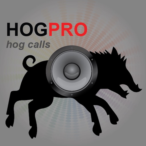 REAL Hog Calls & Hog Sounds for Hunting + (ad free) Boar Calls iOS App