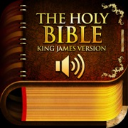 The Holy Bible Audio (King James Version)