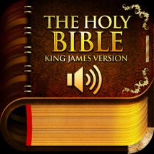 The Holy Bible Audio (King James Version)