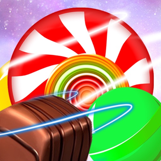 Candy Star 2 iOS App