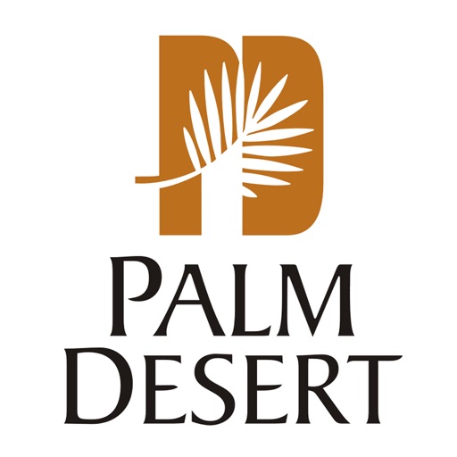 Palm Desert In Touch icon