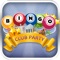 Club for Bingo Party - Fun Game