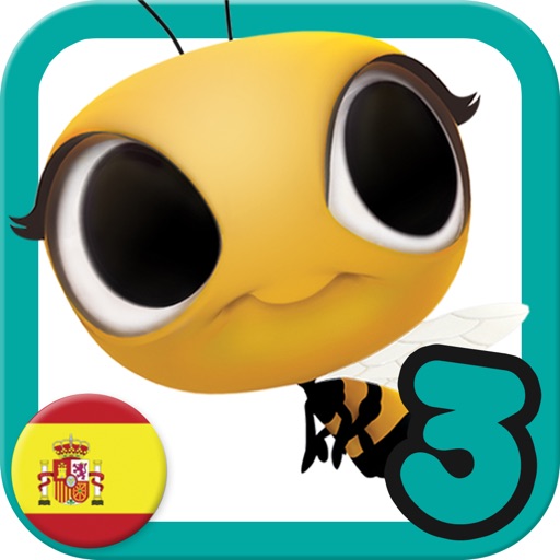 Tagme3D ES Book3 iOS App