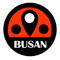 Busan travel guide with offline map and Busan Seoul BTC metro underground transit by BeetleTrip