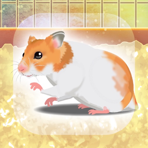 Hamster Game Free Icon