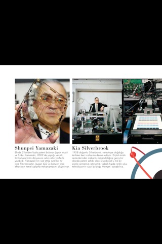 Renault Magazine screenshot 3