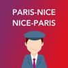 Paris-Nice l'application SNCF Intercités pour se divertir pendant vos voyages en train de nuit