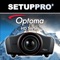 Get connected to the advanced features of the Optoma line of HD projectors and view the advanced features of other models