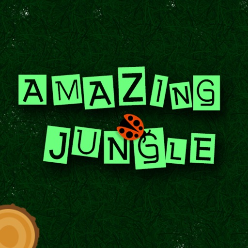 Amazing Jungle iOS App