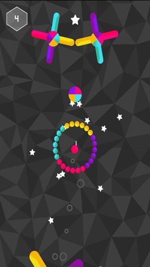 Color Ball Madness(圖2)-速報App