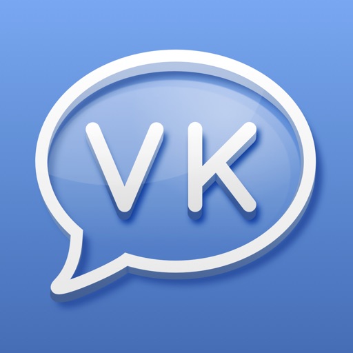 Top Messages for VK icon