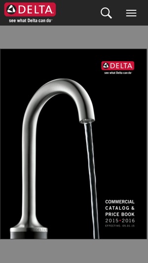 Delta Faucet Catalogs(圖2)-速報App