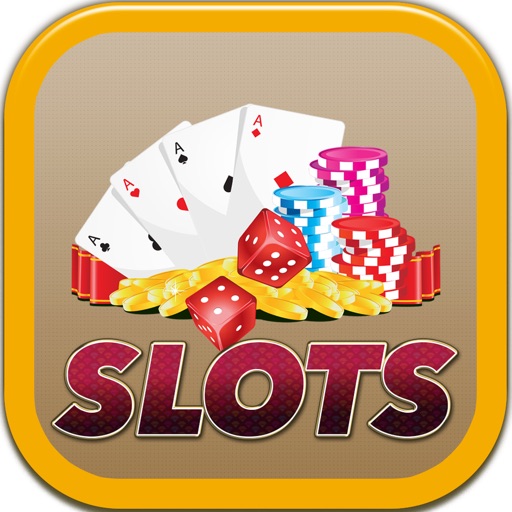 An Slots Galaxy Amazing Las Vegas - Free Slots Machine icon