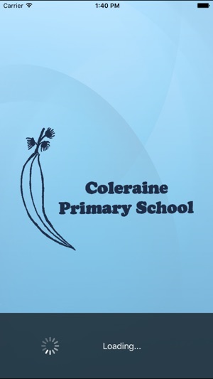 Coleraine Primary School - Skoolbag(圖1)-速報App