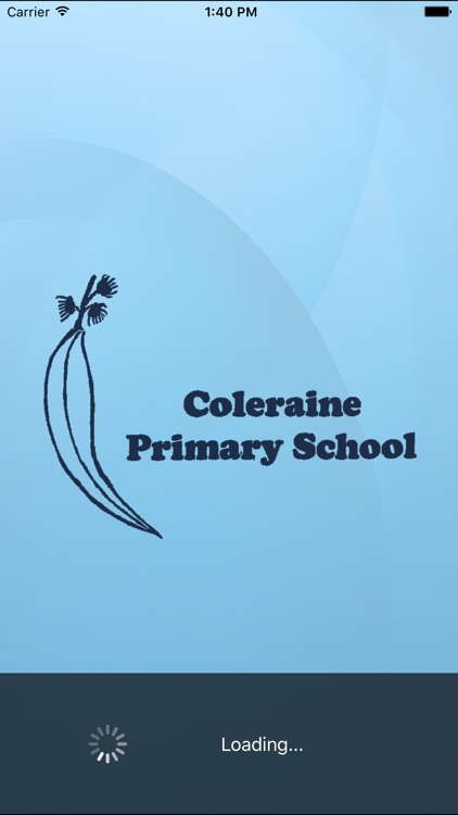 Coleraine Primary School - Skoolbag