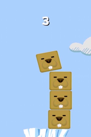 Ice Penguin Tower Box screenshot 2