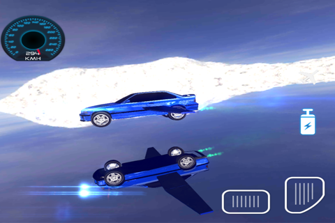 Flying Car Ragdoll screenshot 3