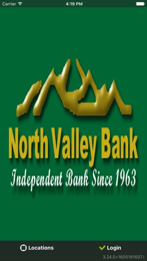 North Valley Bank GoDough(圖1)-速報App